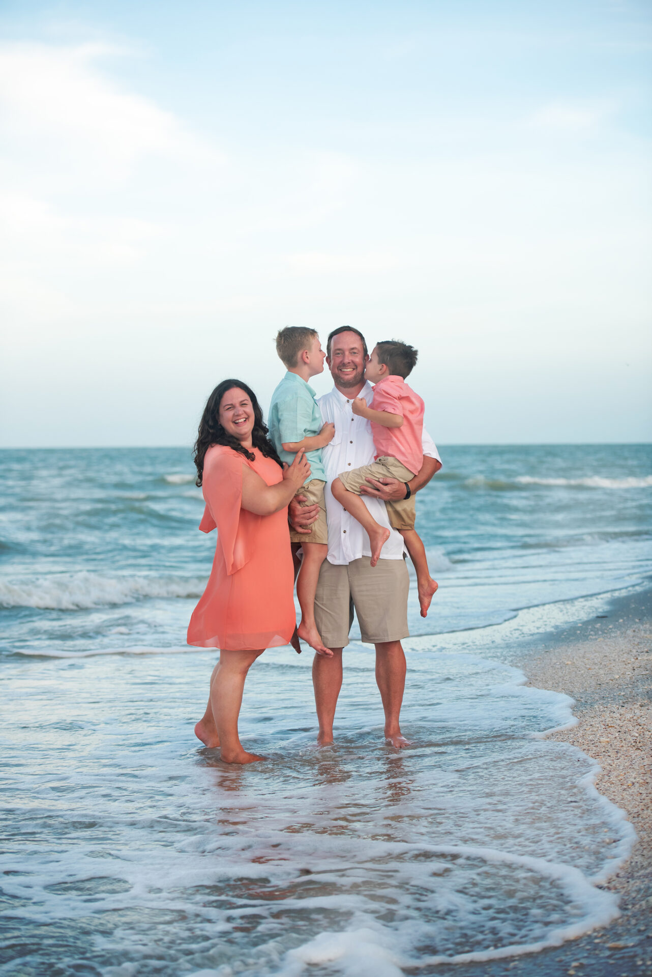 photographer on sanibel island